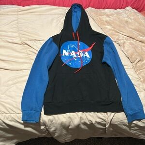Nasa Hoodie